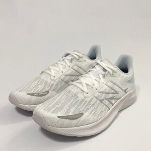 New Balance Propel V3 Running Shoes -MFCPRLW3 -White/White